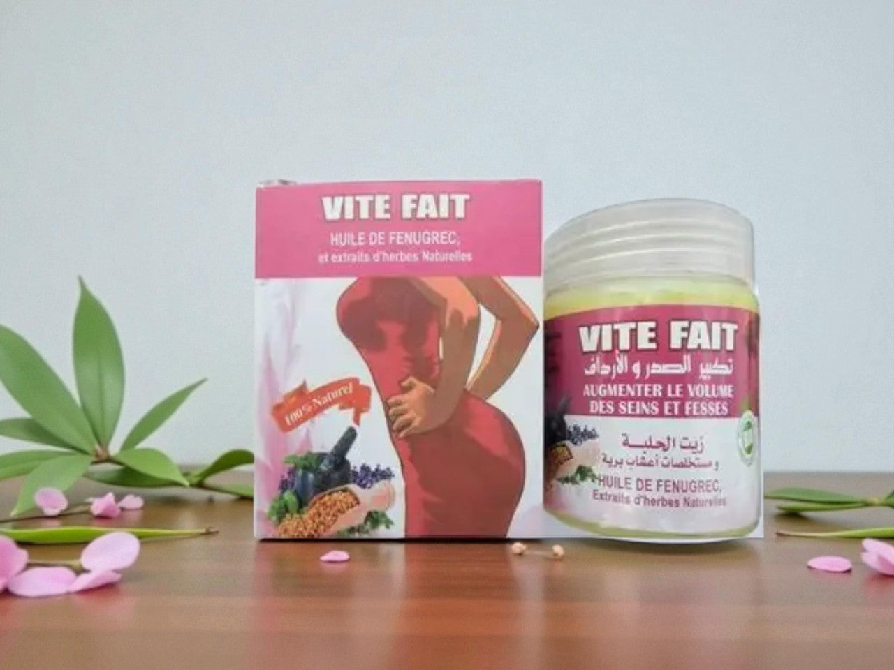 Vites Faits Fessées