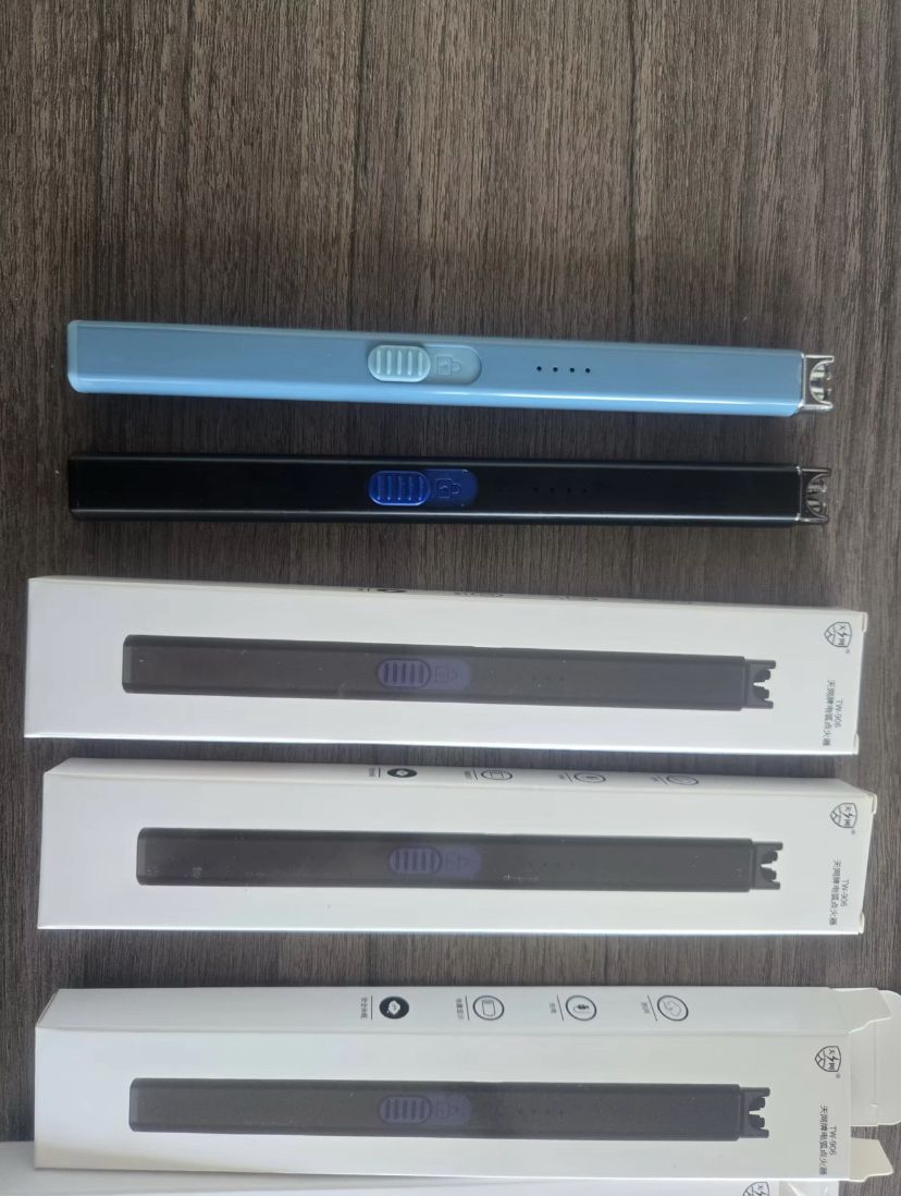 Briquet électrique rechargeable (USB)