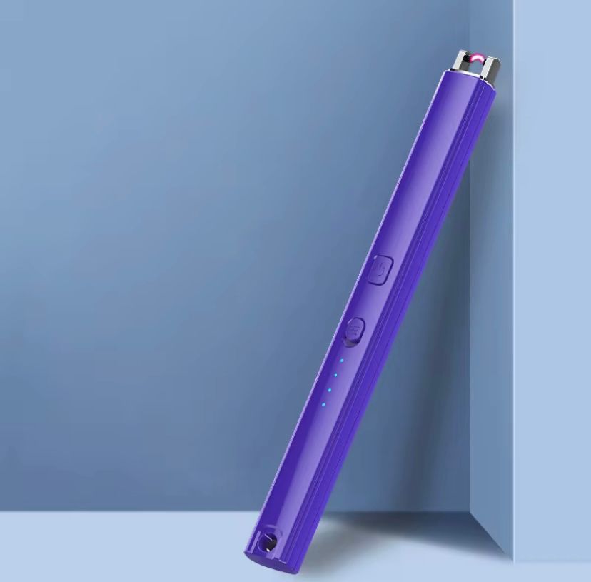 Briquet électrique rechargeable (USB)